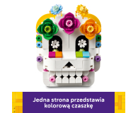 LEGO ICONIC 40811 Ołtarz dla zmarłych - 1547392 - zdjęcie 6